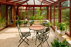 Quoisley conservatory quotes